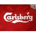 เสื้อฟุตบอล Liverpool 2008 ของแท้ มือสอง