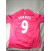 เสื้อฟุตบอล Liverpool 2008 ของแท้ มือสอง