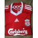 เสื้อฟุตบอล Liverpool 2008 ของแท้ มือสอง