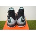 รองเท้าฟุตบอลร้อยปุ่ม Nike Hypervernomx Proximo TF ของใหม่ป้ายห้อยของแท้ ไซค์ 8.5 US. 42 EU. 26.5 CM.
