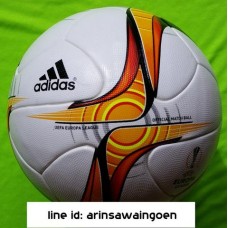 ลูกฟุตบอล UEFA Europa League 15-16 ของแท้